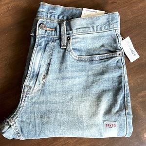 NWT Men’s Old Navy Jeans 31 x 32 Slim